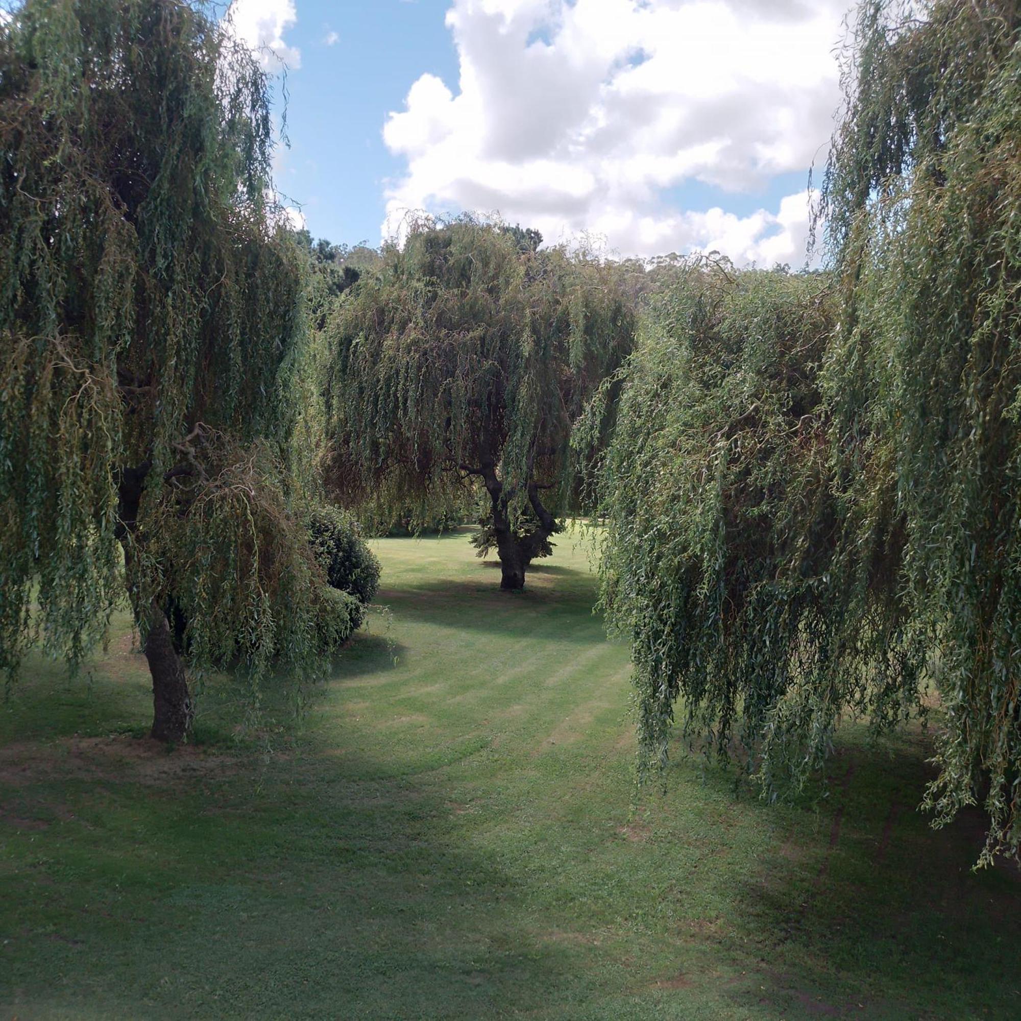 Village Park Тандил Экстерьер фото